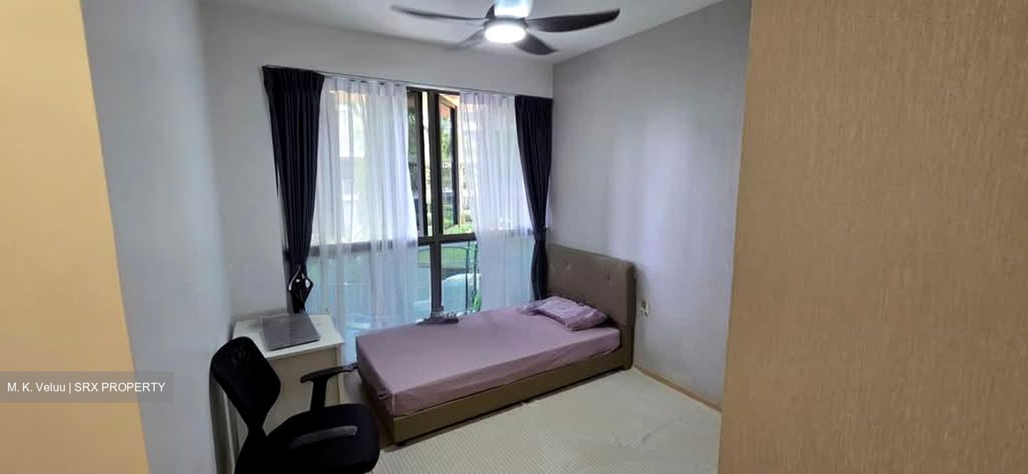 Parc Life (D27), Condominium #535648991